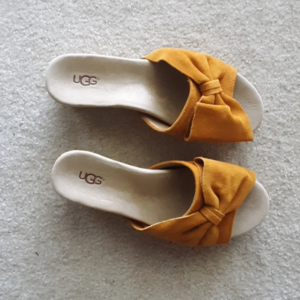 UGG MULE SANDLES - Picture 2 of 7